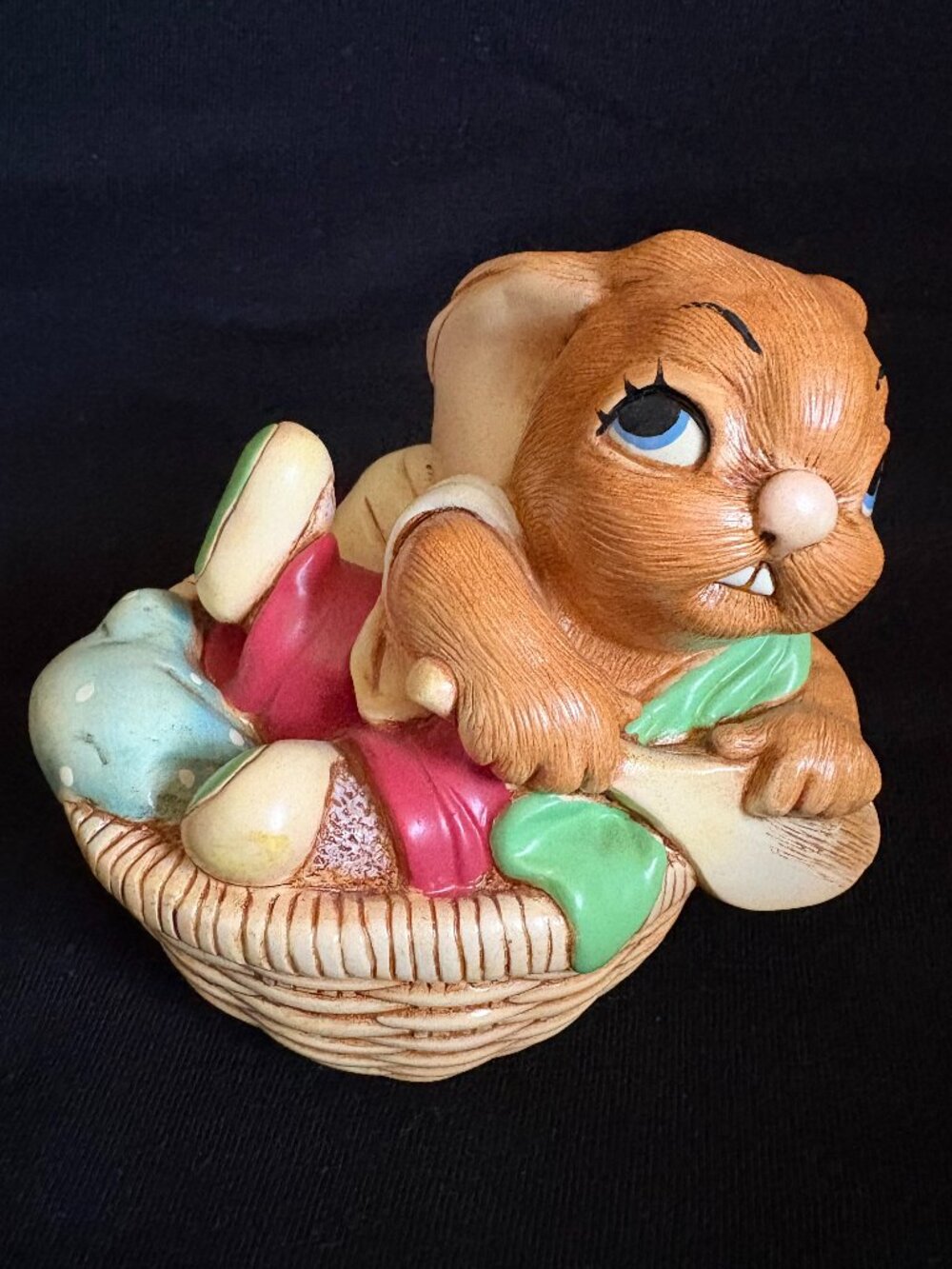 Pendelfin Bunny Figurine